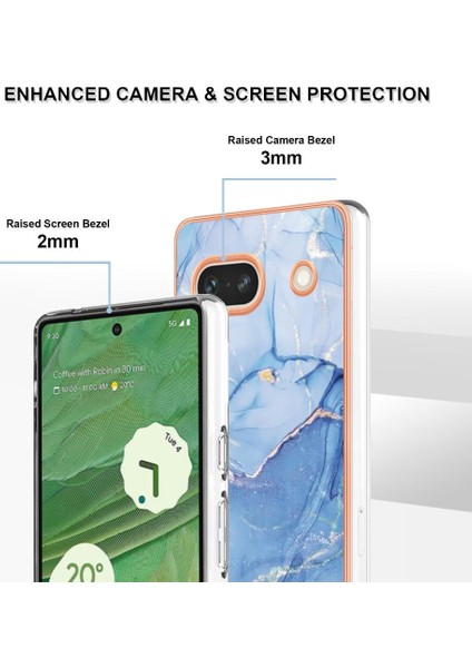Google Pixel 7A 5g Case ile Uyumlu (Yurt Dışından) fırsatları