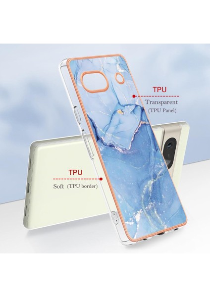 Google Pixel 7A 5g Case ile Uyumlu (Yurt Dışından) indirimleri