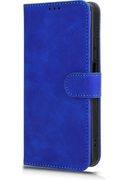 Realme C61 Kickstand Kart Yuvaları Için Flip Case Tutucu Cüzdan Yan Toka (Yurt Dışından) indirimleri
