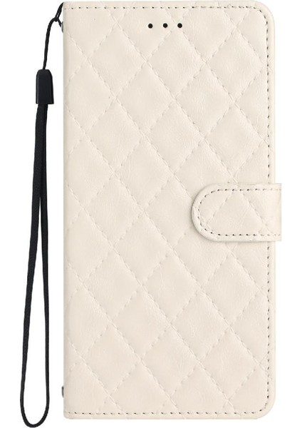 Xiaomi Redmi Not 10 Için Flip Case 4g Pu Deri Cüzdan Tpu Darbeye (Yurt Dışından)