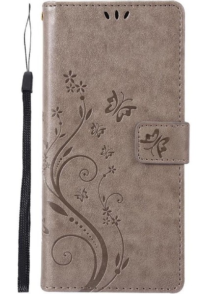 Samsung Galaxy S24 Ultra Kart Tutucu Kickstand Pu Deri Için Filp Durumda (Yurt Dışından) fırsatları