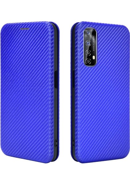 Realme 7 Için Durum (Yurt Dışından)