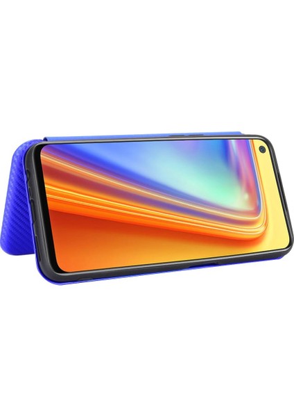 Realme 7 Için Durum (Yurt Dışından)