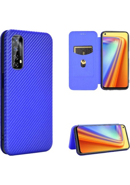 Realme 7 Için Durum (Yurt Dışından)