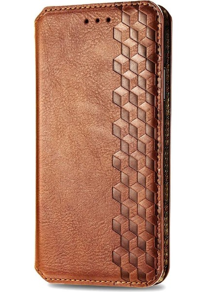 Sony Xperia 10 Vi Için Flip Case Moda Tasarımı Zarif Iş Çevirme (Yurt Dışından) modelleri