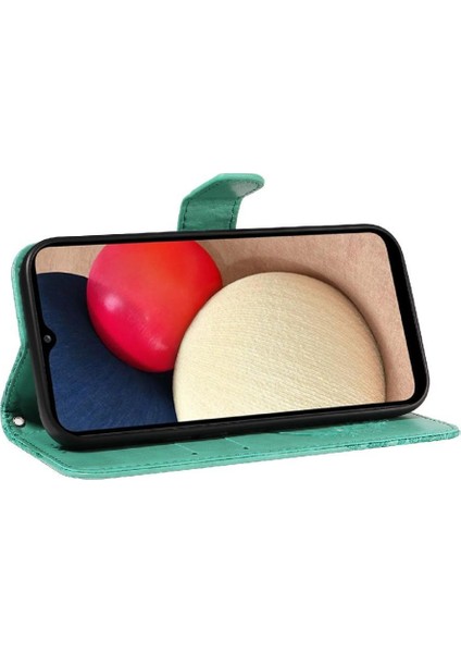 Samsung Galaxy A02S Ayrılabilir El Kayışı ile Yüksek Kalite Için Flip Case (Yurt Dışından) fırsatları