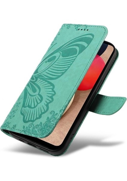 Samsung Galaxy A02S Ayrılabilir El Kayışı ile Yüksek Kalite Için Flip Case (Yurt Dışından) indirimleri