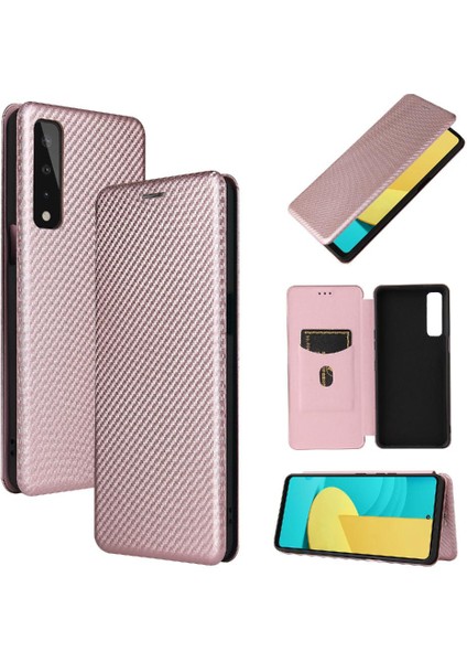 Lg Stylo7 5g Için Kılıf (Yurt Dışından)