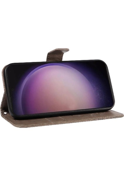 Samsung Galaxy S24 Için Flip Case Kredi ile Ultra Ayrılabilir El Kayışı (Yurt Dışından) indirimleri