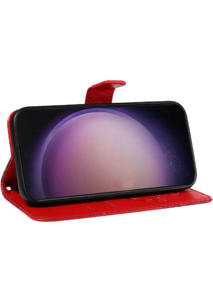 Samsung Galaxy S24 Için Flip Case Kredi ile Ultra Ayrılabilir El Kayışı (Yurt Dışından) fırsatları