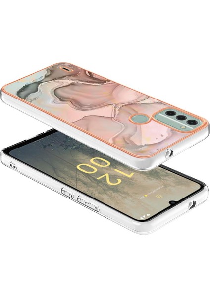 Nokia C31 Kılıfı ile Uyumlu (Yurt Dışından) fiyatları