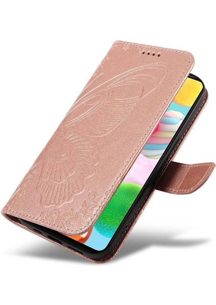 Kredi Kartı Yuvası Ayrılabilir El ile Samsung Galaxy Credit Için Flip Case (Yurt Dışından) fırsatları