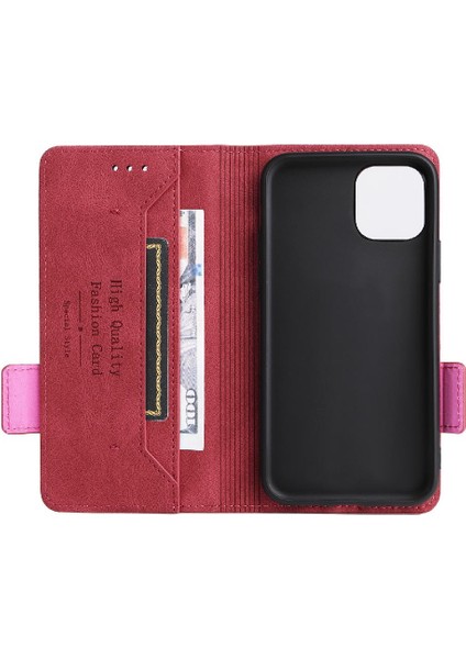Kart Tutucu Kickstand Kart Ekleme ile Ulefone iphone 11PRO Için Kılıf (Yurt Dışından) fırsatları