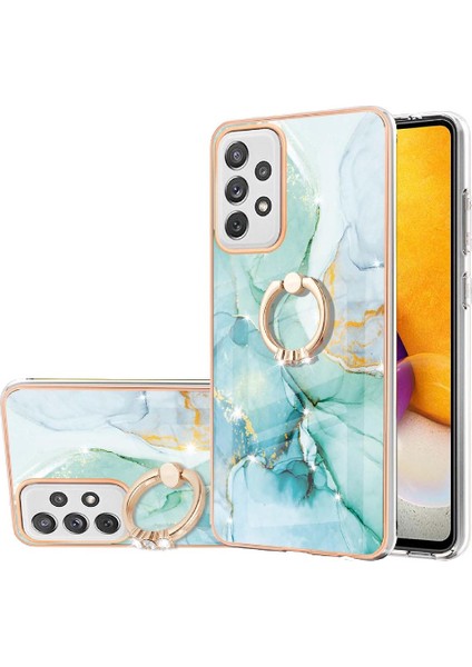 Samsung Galaxy A72 5g/4g Için Kılıf (Yurt Dışından)