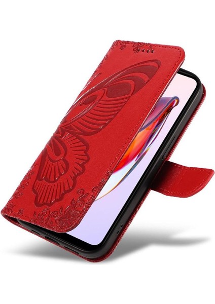 Xiaomi Redmi 11A Için Flip Case Kredi Kartı ile 4g Yüksek Kaliteli Deri (Yurt Dışından) indirimleri