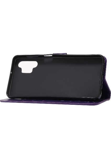 Samsung Galaxy Filp 5g Kart Tutucu Manyetik Kapatma Kickstand Için Filp Durumda (Yurt Dışından) fiyatları