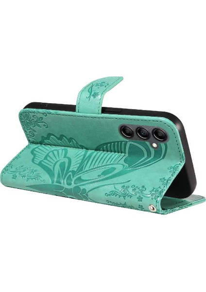 Samsung Galaxy A24 4g Ayrılabilir El Kayışı Yüksek Kalite Için Flip Case (Yurt Dışından) modelleri