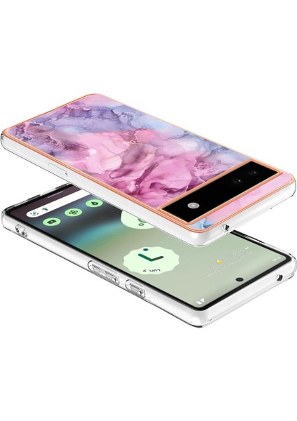 Google Pixel 6A 5g Case ile Uyumlu (Yurt Dışından) fiyatları