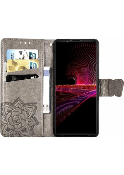 Sony Xperia 1 Iıı Için Kılıf (Yurt Dışından) modelleri