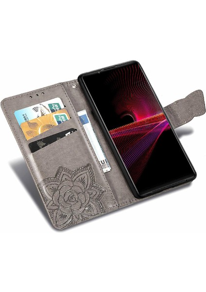 Sony Xperia 1 Iıı Için Kılıf (Yurt Dışından) indirimleri