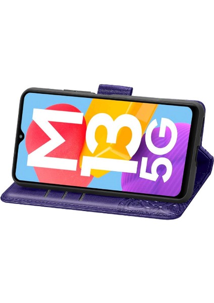 Samsung M13 5g Için Kılıf (Yurt Dışından) modelleri
