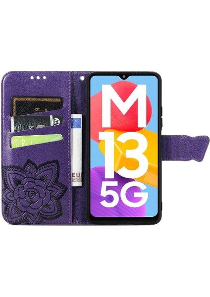 Samsung M13 5g Için Kılıf (Yurt Dışından) fırsatları