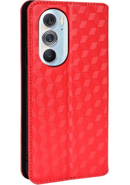 Motorola Moto Kenar X30 Için Kılıf (Yurt Dışından)