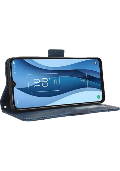 Tcl 40 Xe 5g Için Kılıf (Yurt Dışından) modelleri