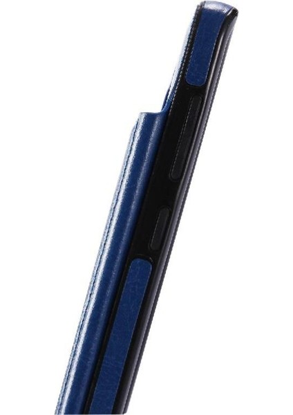 Kart Tutucu Kart Yuvaları Kickstand Pu ile Samsung Galaxy S8 Için Cüzdan Kılıf (Yurt Dışından) fırsatları