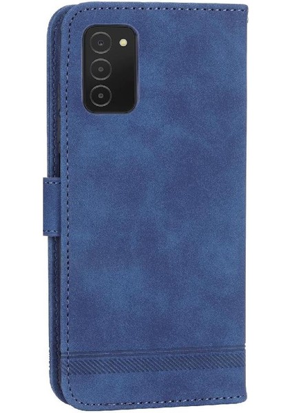 Samsung Galaxy A71 4g Bileklik Manyetik Kapatma Premium Için Flip Case (Yurt Dışından) fiyatları