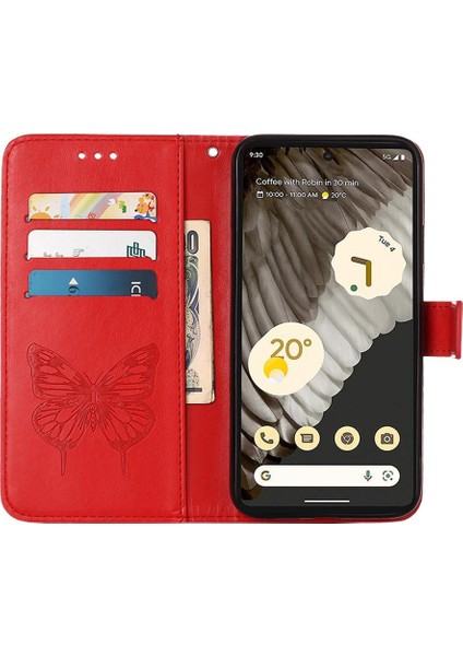 Google Pixel 8 Pro 5g Için Durum (Yurt Dışından)