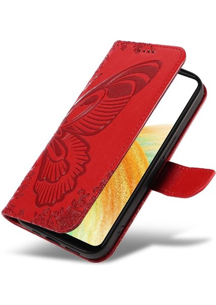 Kredi Kartı Yuvası ile Samsung Galaxy A53 5g Için Flip Case Yüksek Kalite (Yurt Dışından) fırsatları