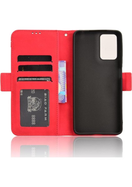 Motorola Moto G24/G24 Güç Manyetik Kapatma Ayarlanabilir Kart Için Kılıf (Yurt Dışından) indirimleri