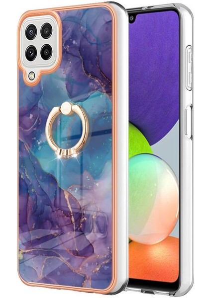 Samsung Galaxy A22 4g Için Kılıf (Yurt Dışından)