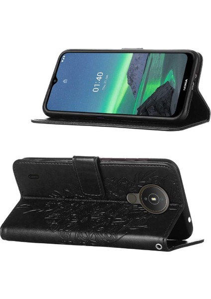 Nokia 1.4 Için Kılıf (Yurt Dışından)