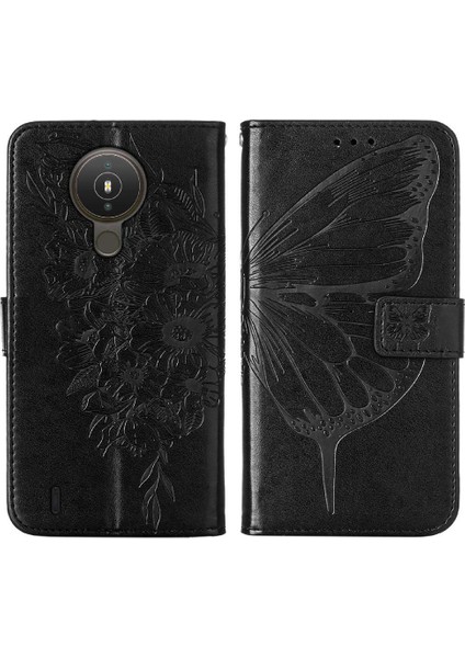 Nokia 1.4 Için Kılıf (Yurt Dışından)