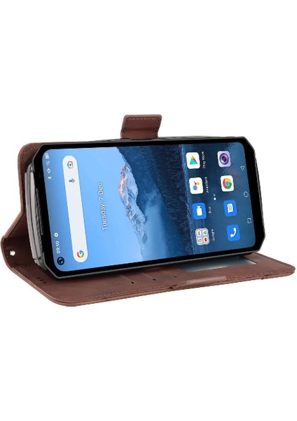 Oukitel Wp 16 Için Durum (Yurt Dışından)