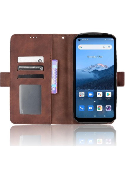 Oukitel Wp 16 Için Durum (Yurt Dışından)