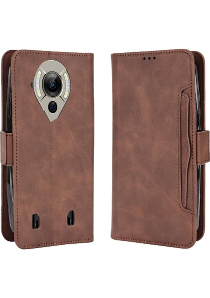 Oukitel Wp 16 Için Durum (Yurt Dışından)