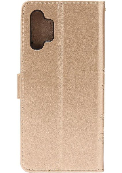 Samsung Galaxy Filp 4g Manyetik Kapatma Bilek Kayışı Pu Kartı Için Filp Durumda (Yurt Dışından) fiyatları