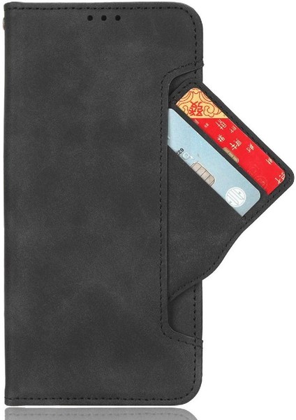 Motorola Moto G24/G24 Güç Manyetik Kapatma Ayarlanabilir Kart Için Kılıf (Yurt Dışından) fiyatları