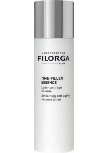 Fılorga Time Filler Essence Smoothing Anti-Ageing Lotion 150 ml