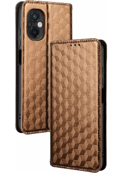 Xiaomi Poco M5 4g Için Kılıf (Yurt Dışından)