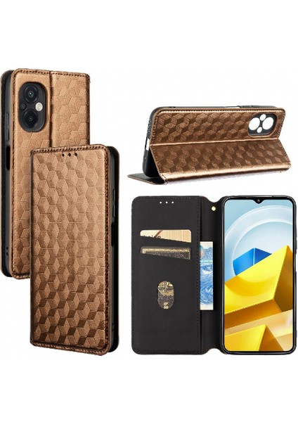 Xiaomi Poco M5 4g Için Kılıf (Yurt Dışından)