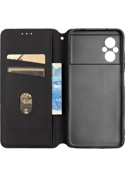 Xiaomi Poco M5 4g Için Kılıf (Yurt Dışından)