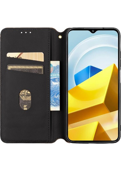 Xiaomi Poco M5 4g Için Kılıf (Yurt Dışından)