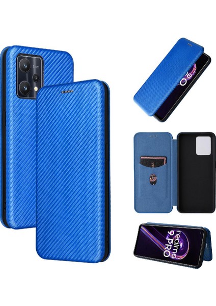 Oneplus Ce2 Lite 5g Için Kılıf Kart Tutucu Kickstand ile Tam Koruma (Yurt Dışından)