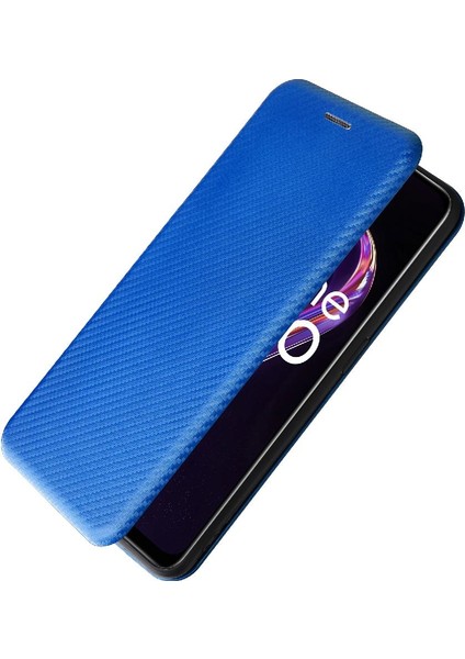 Oneplus Ce2 Lite 5g Için Kılıf Kart Tutucu Kickstand ile Tam Koruma (Yurt Dışından) modelleri