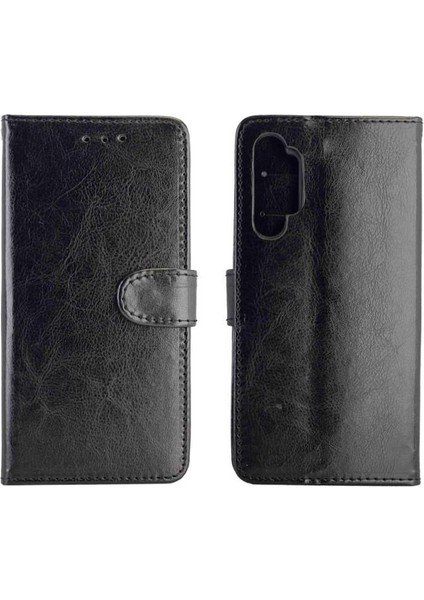 Realme Xt Için Flip Case/realme X2 Kart Tutucu Darbeye Manyetik Kapatma (Yurt Dışından)