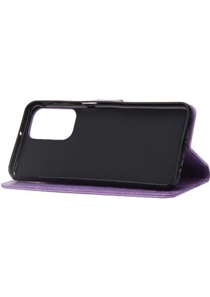 Samsung Galaxy A53 5g Kickstand Manyetik Kapatma Kart Tutucu Için Filp Durumda (Yurt Dışından) fiyatları